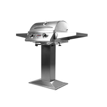 Blaze Electric 21 in. Electric Grill, BLZ-ELEC-21