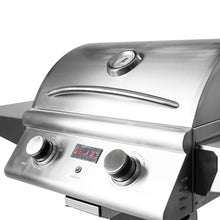 Blaze Electric 21 in. Electric Grill, BLZ-ELEC-21