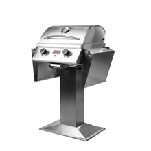 Blaze Electric 21 in. Electric Grill, BLZ-ELEC-21