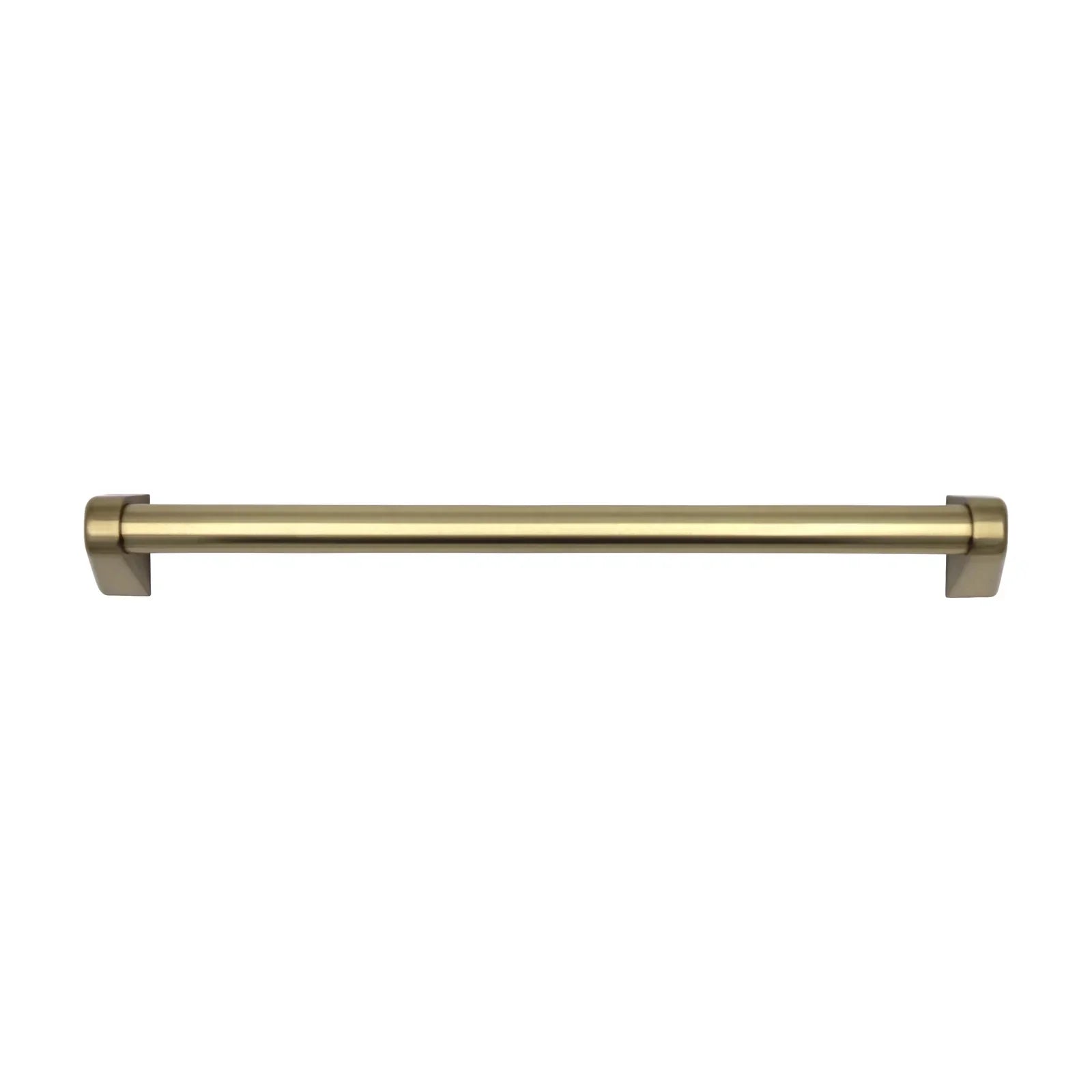 ZLINE 18" Autograph Edition Dishwasher Handle in Champagne Bronze, DWHZ-CB-18 - product image 1