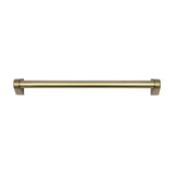ZLINE 18" Autograph Edition Dishwasher Handle in Champagne Bronze, DWHZ-CB-18 - product image 1