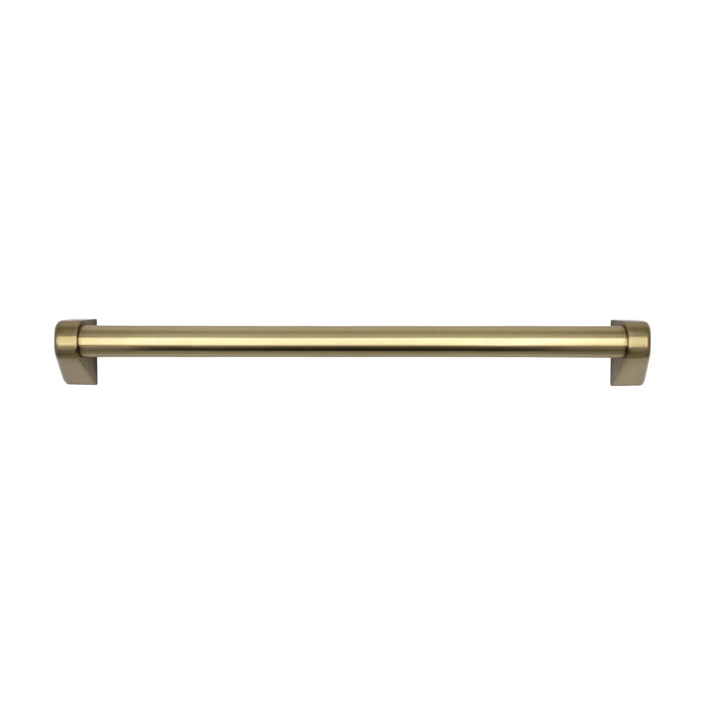 ZLINE 24" Autograph Edition Dishwasher Handle in Champagne Bronze, DWHZ-CB-24 - product image 1