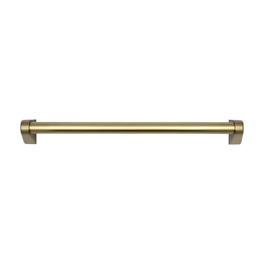 ZLINE 24" Autograph Edition Dishwasher Handle in Champagne Bronze, DWHZ-CB-24 - product image 1