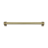 ZLINE 24" Autograph Edition Dishwasher Handle in Champagne Bronze, DWHZ-CB-24 - product image 1
