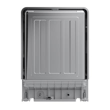 FORNO Rivestito 24-Inch Built-In Panel-Ready Dishwasher with Stainless Steel Interior, 45 dBA, ENERGY STAR, Model FDWBI8011-24