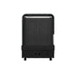 FORNO Romano 24-Inch Built-In Tall Tub Dishwasher, Stainless Steel, Model FDWBI8035-24S
