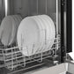 FORNO Polo 18-Inch Built-In Dishwasher, Stainless Steel, Model FDWBI8041-18S