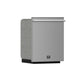 FORNO Pozzo 24-Inch Built-In Tall Tub Dishwasher, Stainless Steel (Model FDWBI8067-24S)