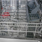 FORNO Pozzo 24-Inch Built-In Tall Tub Dishwasher, Stainless Steel (Model FDWBI8067-24S)