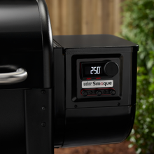 Weber Smoque™ XL Pellet Smoker - Image 5