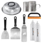 Blackstone 10-Piece Griddle Accessory Kit
