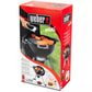 Weber Kettle Barbecue Light & Sound Kids Toy BBQ Set – Pretend Play, Ages 3+