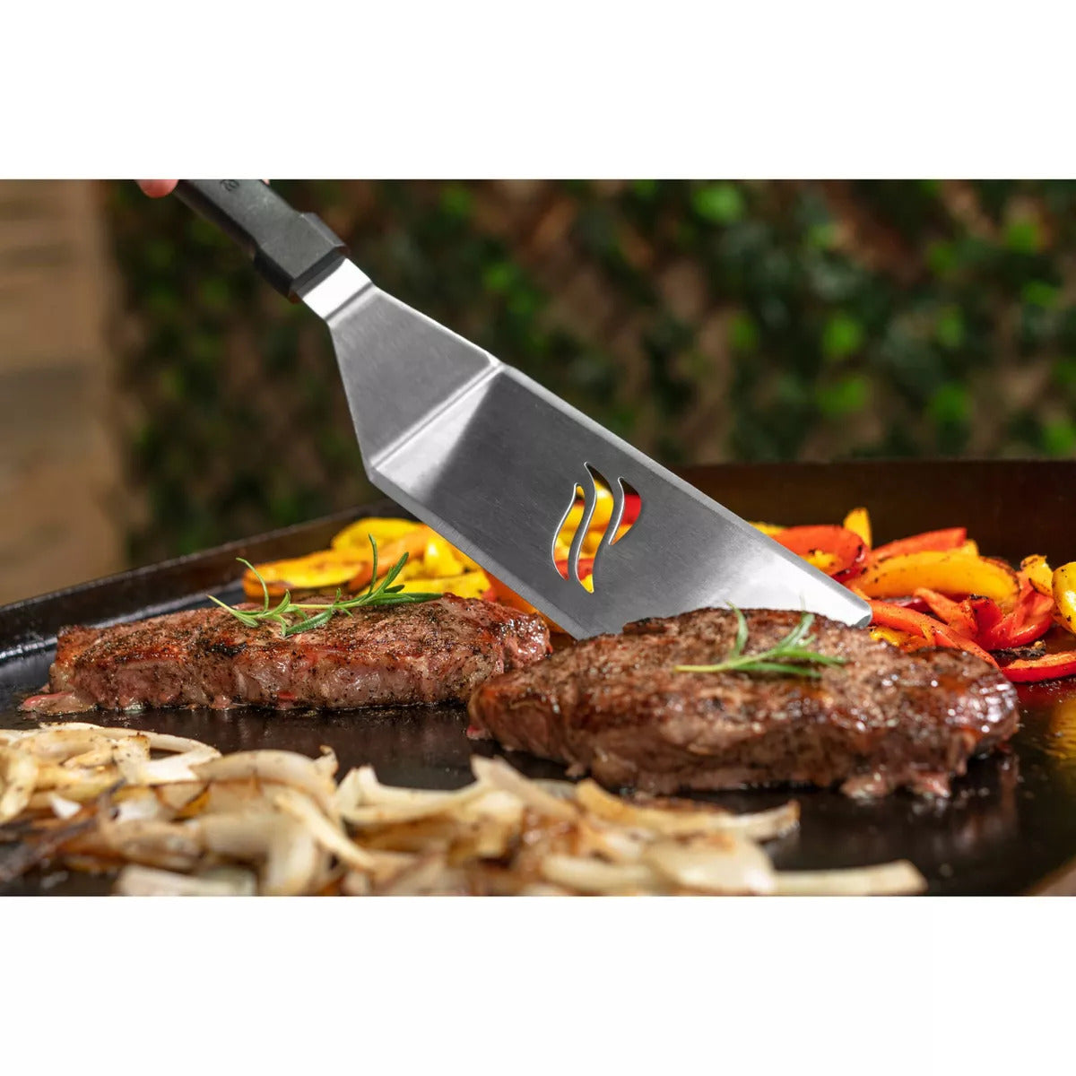 Blackstone 10-Piece Griddle Accessory Kit