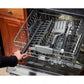 Weber 3-Piece Precision Grill Tool Set – Black