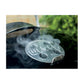 Weber Original Kettle 18-Inch Charcoal Grill 441001 – Black, Porcelain-Enameled Steel, 240 Sq. In.