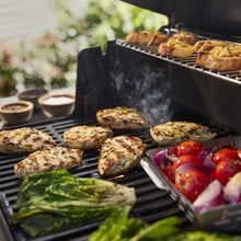 Weber Genesis E-315 Gas Grill - Image 4