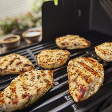 Weber Genesis E-415 Gas Grill - Image 6