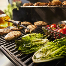 Weber Genesis E-415 Gas Grill - Image 4