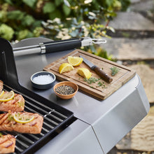 Weber Genesis S-415 Gas Grill - Image 4