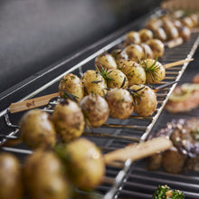 Weber Genesis S-415 Gas Grill - Image 3
