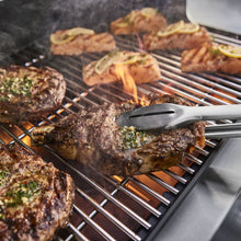Weber Genesis S-415 Gas Grill - Image 8