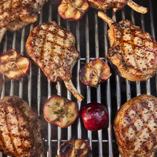 Weber Genesis S-415 Gas Grill - Image 6