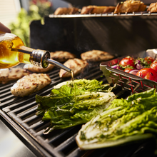 Weber Genesis® E-325W Gas Grill Titanium Edition - Image 7