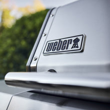 Weber Genesis S-415 Gas Grill - Image 2
