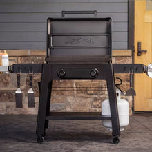 Traeger Irontop™ 2-Burner - product image 3