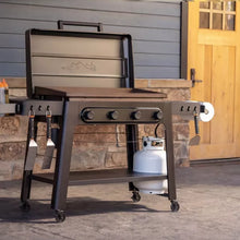 Traeger Irontop™ 4-Burner - product image 5