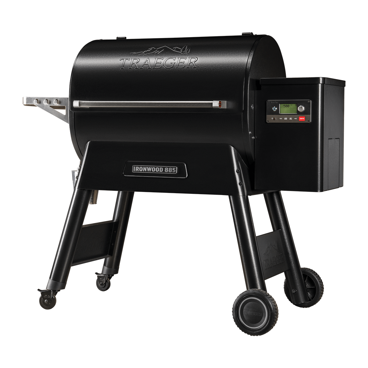 Traeger Ironwood® 885 Pellet Grill