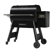 Traeger Ironwood® 885 Pellet Grill - primary product image