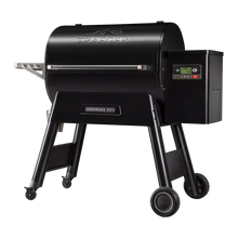 Traeger Ironwood® 885 Pellet Grill - product image 2