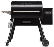 Traeger Ironwood® 885 Pellet Grill - product image 3