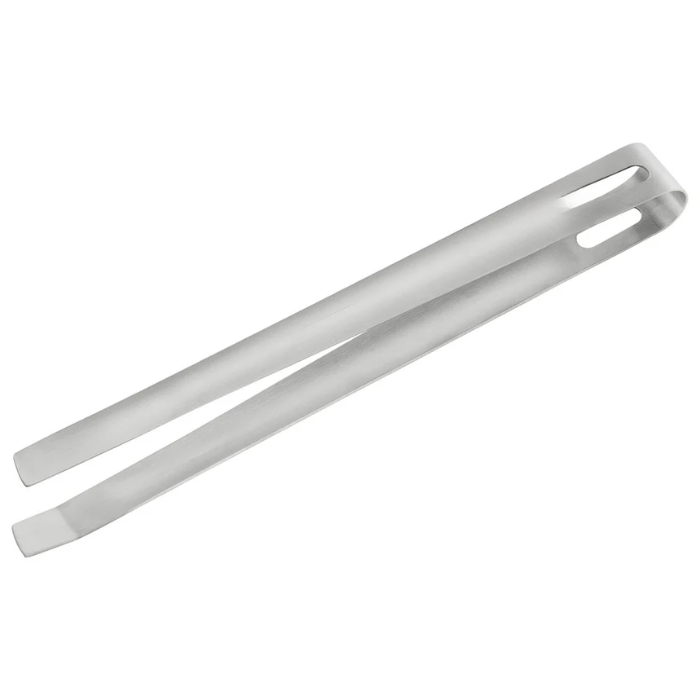 10-Inch Stainless Steel Kitchen Tongs