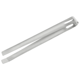 10-Inch Stainless Steel Kitchen Tongs