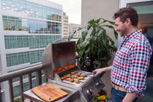 Blaze Electric 21 in. Electric Grill, BLZ-ELEC-21 - image 9