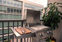 Blaze Electric 21 in. Electric Grill, BLZ-ELEC-21