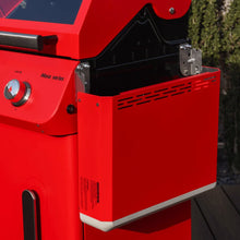 Monument Grills Mesa 200R Series | 2 Burner Propane Gas Grill in Red