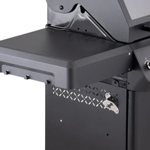 Monument Grills Mesa 220 Series | 2 Burner Propane Gas Grill in Black