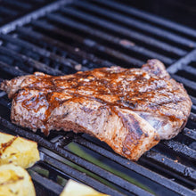 Monument Grills Mesa 305 Series | 3 Burner Propane Gas Grill in Stainless Steel