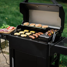 Masterbuilt® AutoIgnite 545 Digital Charcoal Grill and Smoker