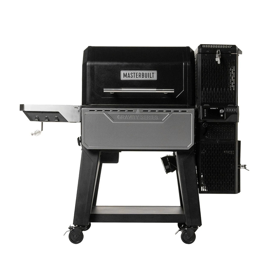 Masterbuilt® Gravity Series™ XT Digital Charcoal Grill and Smoker