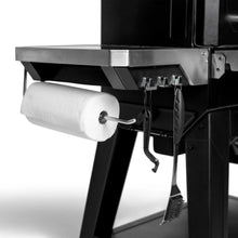 Masterbuilt® Gravity Series™ XT Digital Charcoal Grill and Smoker