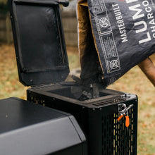 Masterbuilt® Gravity Series™ 1050 Digital Charcoal Grill and Smoker