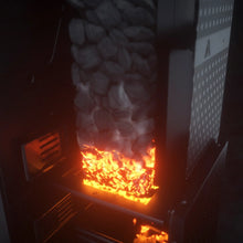 Masterbuilt® Gravity Series™ 1050 Digital Charcoal Grill and Smoker