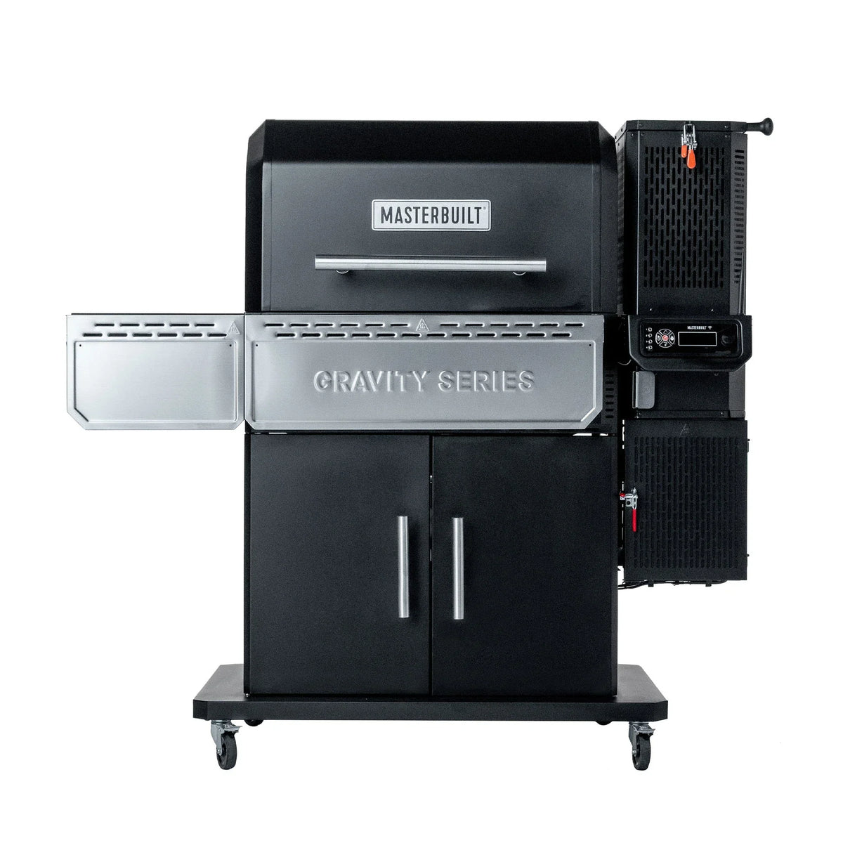 Masterbuilt®  Gravity Series™ 1150 Digital Charcoal Grill and Smoker