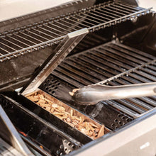 Monument Grills Mesa 220 Series | 2 Burner Propane Gas Grill in Black