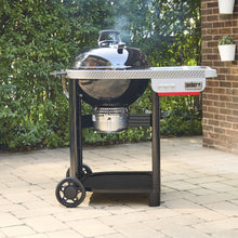 Weber 22” Performer™ Charcoal Grill - Image 2
