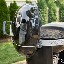 Weber 22” Performer™ Charcoal Grill - Image 4